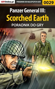 Panzer General III: Scorched Earth - poradnik do gry