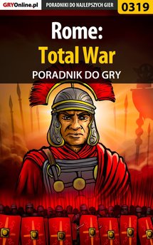 Rome: Total War - poradnik do gry