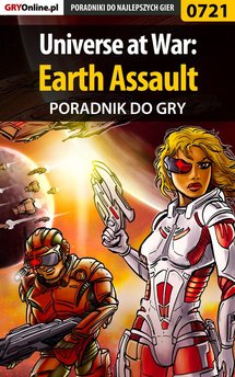 Universe at War: Earth Assault - poradnik do gry