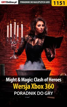 Might & Magic: Clash of Heroes - Xbox 360 - poradnik do gry