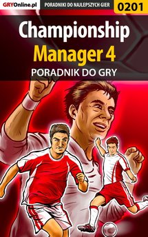 Championship Manager 4 - poradnik do gry