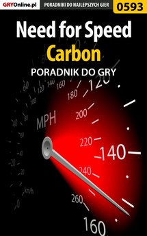 Need for Speed Carbon - poradnik do gry