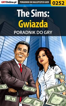 The Sims: Gwiazda - poradnik do gry