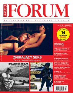 Forum nr 23/2013