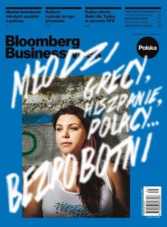 "Bloomberg Businessweek" wydanie nr 31/13