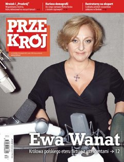 "Przekrój" nr 34/2013