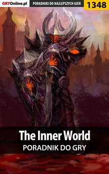 The Inner World - poradnik do gry