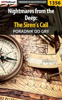 Nightmares from the Deep: The Siren's Call - poradnik do gry