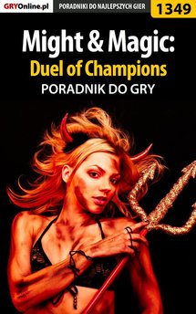 Might & Magic: Duel of Champions - poradnik do gry