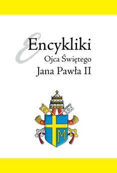 Encykliki Ojca Świętego bł. Jana Pawła II