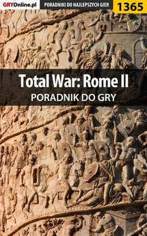 Total War: Rome II - poradnik do gry