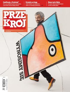 "Przekrój" nr 39/2013