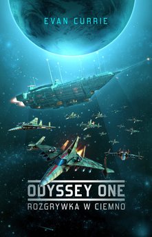 Odyssey One: Rozgrywka w ciemno