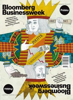 "Bloomberg Businessweek" wydanie nr 43/13
