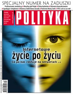 Polityka nr 44/2013