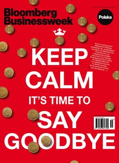 "Bloomberg Businessweek" wydanie nr 45/13