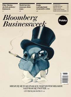 "Bloomberg Businessweek" wydanie nr 46/13