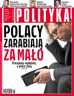 Polityka nr 48/2013