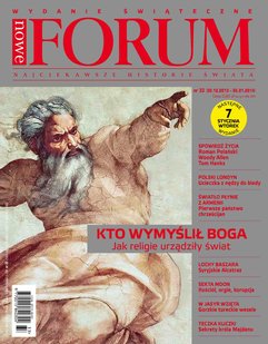 Forum nr 33/2013