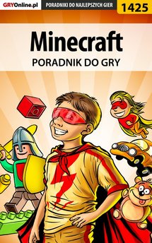 Minecraft - poradnik do gry