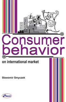 Consumer Behavior on International Market