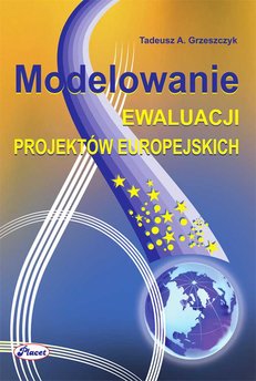 Modelowanie ewaluacji projektów europejskich