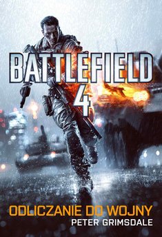 Battlefield 4: Odliczanie do wojny