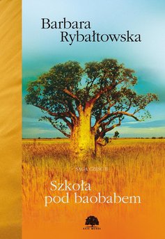 Szkoła pod baobabem