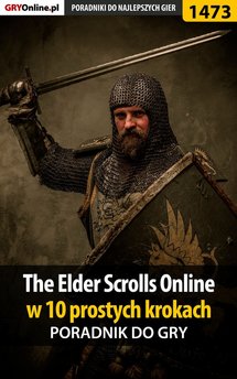 The Elder Scrolls Online - poradnik do gry