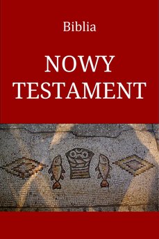 Biblia Wujka. Nowy Testament