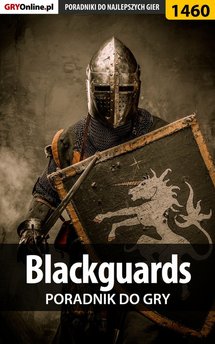 Blackguards - poradnik do gry