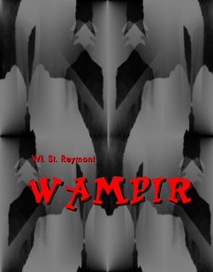 Wampir - powieść grozy
