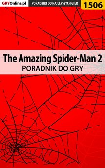 The Amazing Spider-Man 2 - poradnik do gry
