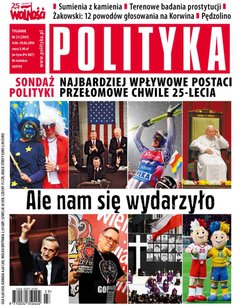 Polityka nr 23/2014