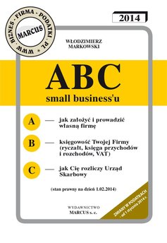 ABC small business'u 2014