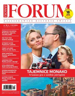 Forum nr 14/2014