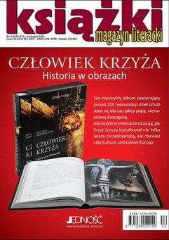 Magazyn Literacki KSIĄŻKI 4/2014