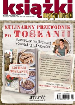 Magazyn Literacki KSIĄŻKI 7/2014