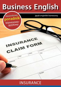 Insurance. Ubezpieczenie