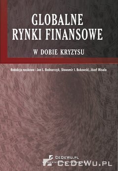 Globalne rynki finansowe w dobie kryzysu