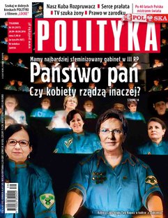 Polityka nr 39/2014