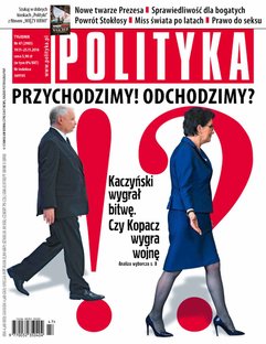 Polityka nr 47/2014