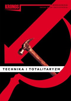 Kronos 3/2014. Technika i totalitaryzm