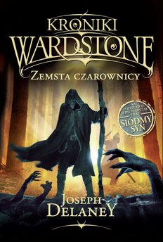 Kroniki Wardstone 1. Zemsta czarownicy