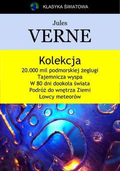 Kolekcja Verne'a