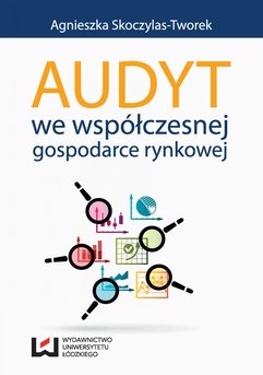 Audyt we współczesnej gospodarce rynkowej