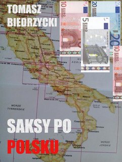 Saksy po polsku