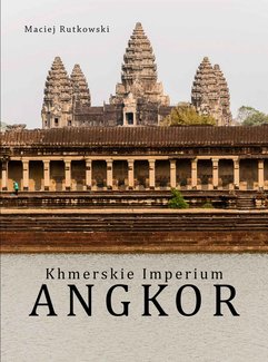 Khmerskie Imperium Angkor