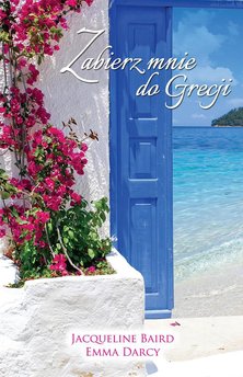 Zabierz mnie do Grecji