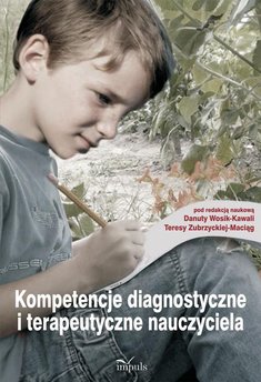 Kompetencje diagnostyczne i terapeutyczne nauczyciela